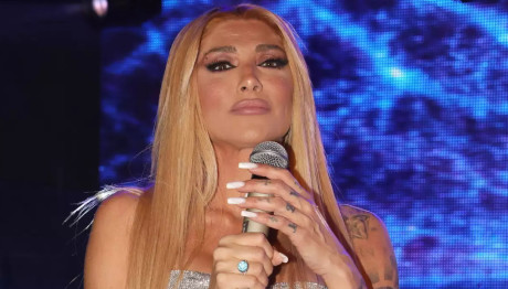 Αγγελική Ηλιάδη