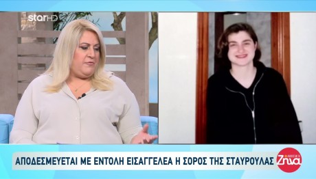 Κυψέλη: Εξελίξεις Με Τη Σορό Της Σταυρούλας