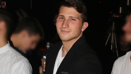 Γιάννης Ξανθόπουλος: Εμπλοκή Σε Τροχαίο Με Θύμα 19χρονο