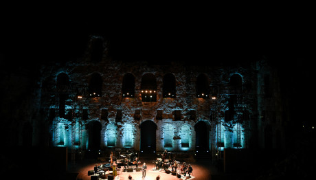 Πνευματικοί Άνθρωποι Τοποθετούνται Για Την Ελληνική Μουσική