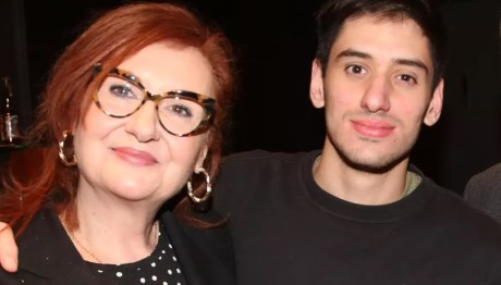 Φωτεινή Ντεμίρη