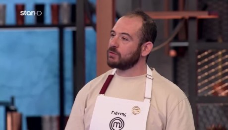 MasterChef: Η Απουσία Της Χριστίνας Από Τη Δοκιμασία