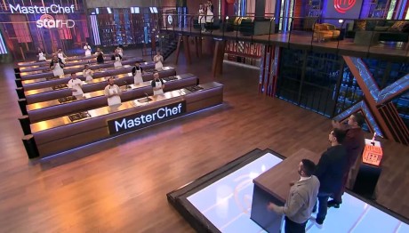 MasterChef 2024: Ο Άνχελ Κέρδισε Τα 1.000 Ευρώ