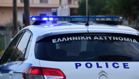 Θεσσαλονίκη: Συνελήφθη 36χρονος Για Παιδική Πορνογραφία