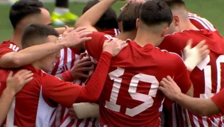 Θρυλικοί «Μπέμπηδες» Στους «4» Της Ευρώπης!