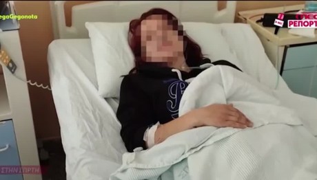 Σπάρτη: Ξυλοκόπησε Άγρια Τη Σύζυγό Του, Πρώην Bodybuilder