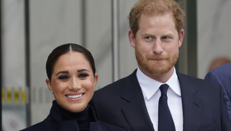 Κέιτ Μίντλετον: Κριτική Από Τη Μέγκαν Μαρκλ Για Το Photoshop