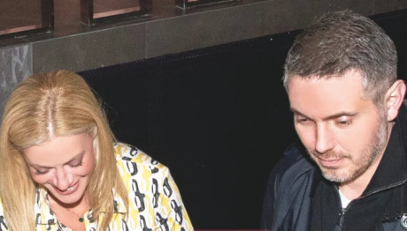 Χατζηγιάννης -Μακρυπούλια: Η Νύχτα Που Τους Έφερε Ξανά Κοντά