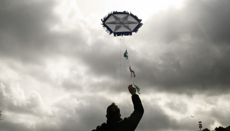 Καιρός: Πώς Θα Είναι Την Καθαρά Δευτέρα