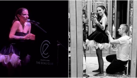 Εριέττα Κούρκουλου