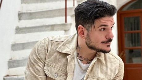 Stan: «Το φλερτ με τα μάτια είναι κέρατο για μένα- Έχει τελειώσει η σχέση»