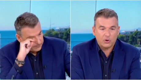 Γιώργος Λιάγκας