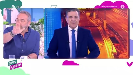 Μεταγραφή «βόμβα» από τον Ant1 στον ΣΚΑΪ: Ποιος θα πάρει τη θέση του Αυτιά;