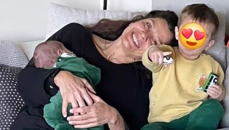 Πόπη Τσαπανίδου