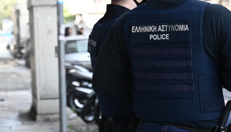 Υπουργείο Ψηφιακής Διακυβέρνησης: Λήξη Συναγερμού