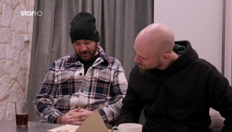 MasterChef: Πρωινό Ξύπνημα Για Αρχηγούς - Υπαρχηγούς