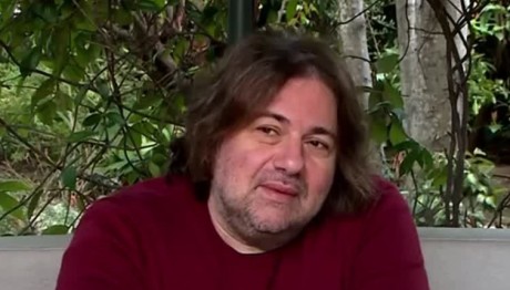 Μάνος Πυροβολάκης