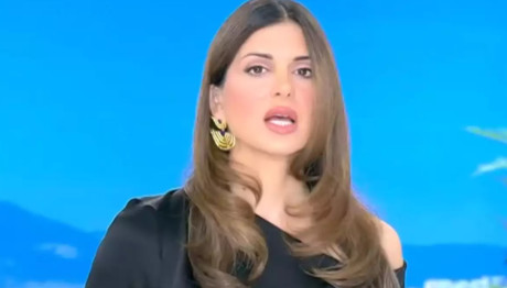 Σταματίνα Τσιμτσιλή