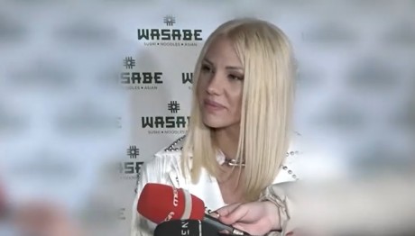 Σάσα Μπάστα