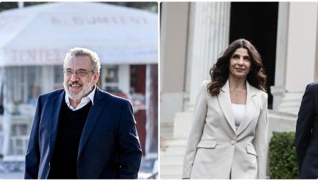 ΣΥΡΙΖΑ: Η Τσαπανίδου Στη Θέση Ηλιόπουλου Αν Παραιτηθεί