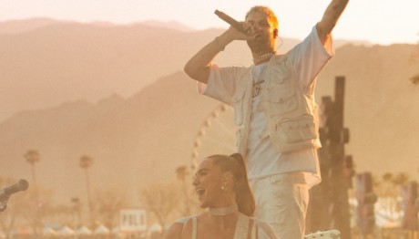 Release Athens 2024:  Οι SOFI TUKKER την Πέμπτη 18 Ιουλίου