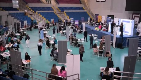 Ημέρες Σταδιοδρομίας 2024 Του Πανεπιστημίου Πειραιώς