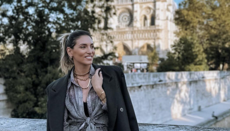 Αθηνά Οικονομάκου