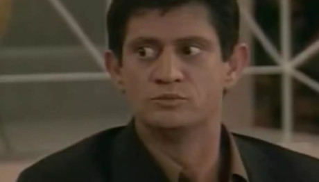 Σταύρος Μαυρίδης: Πώς είναι σήμερα ο «Φώτης» από τα «Εγκλήματα»