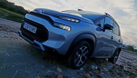 Citroёn C3 Aircross: Πιο χαμηλά δεν μπορεί να πέσει η τιμή του 