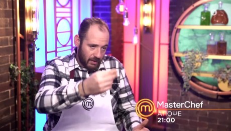MasterChef Trailer 14/3/24