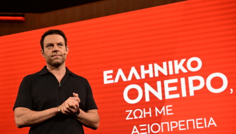 Στέφανος Κασσελάκης: Τι Απαντά Στους Επικριτές Του