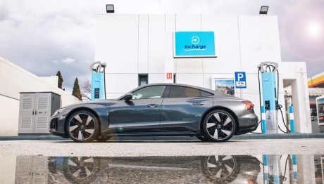 nrg: Έφερε τον ισχυρότερο ταχυφορτιστή στην Ελλάδα