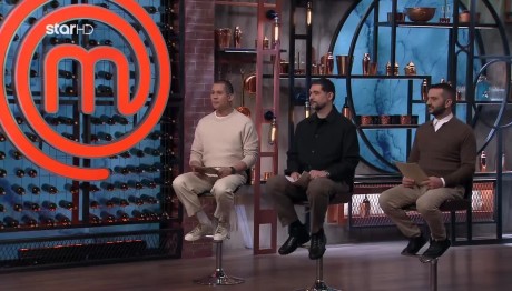MasterChef: Η Απόφαση Της Τάνιας Να Αποχωρήσει Οριστικά