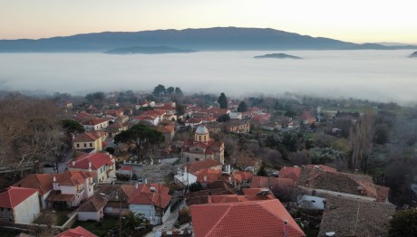 Μεταξοχώρι Λάρισας