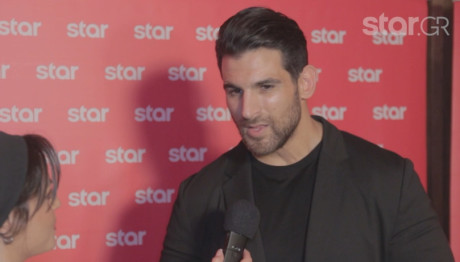 Ετεοκλής: «Η Μικρή Είδε Να Παίρνει Ασθενοφόρο Τη Μαμά Της»