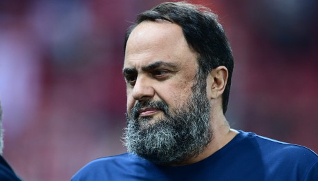 Μαρινάκης: Η Ανάρτησή Του Μετά Τον Θρίαμβο Του Ολυμπιακού