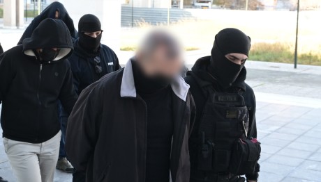 Υπόθεση Κολωνού: H ανακοίνωση της Ένωσης Εισαγγελέων για την εισαγγελέα