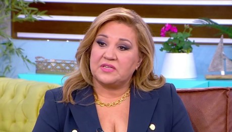 Δέσποινα Μοιραράκη