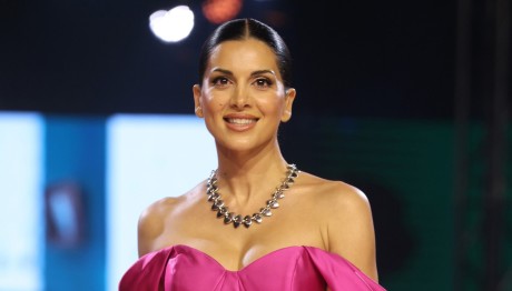 Σταματίνα Τσιμτσιλή