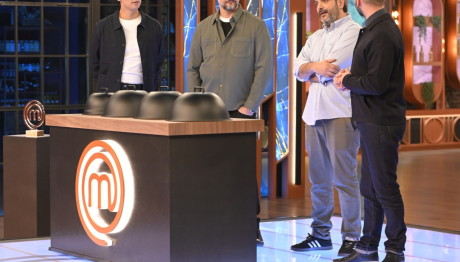 MasterChef Trailer 15/3/24