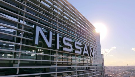 Η Nissan και η Honda συμφώνησαν σε στρατηγική συνεργασία 