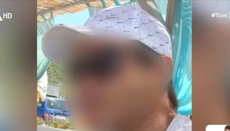 Ηθοποιός Σε Σπείρα Κλοπής Αυτοκινήτων: Τα Πρώτα Του Λόγια