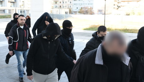 Κολωνός: Στις 19 Μαρτίου Συνεχίζεται Η Δίκη