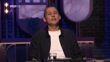 Σωτήρης Κοντιζάς