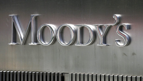 Moody's