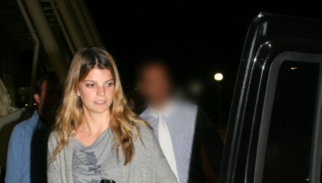 Αθηνά Ωνάση: Νέο Επαγγελματικό Βήμα Σε Αλυσίδα Σούπερ Μάρκετ