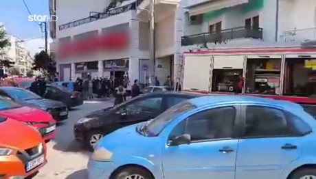 Αλεξανδρούπολη: Ο 15χρονος Πήγε Να Βγάλει Σέλφι & Σκοτώθηκε