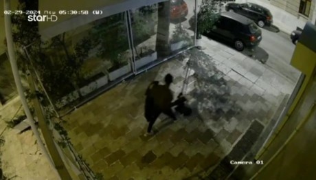 Εξάρχεια: Σύλληψη Δεύτερου Δράστη Για Υπόθεση 36χρονης