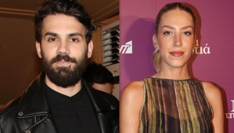 Άλκηστις Ζιρώ - Γιώργος Λέντζας