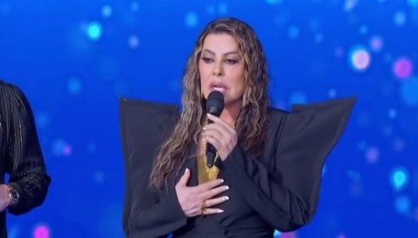 Άντζελα Δημητρίου